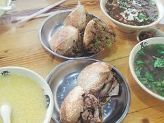 -昌顺马记小吃店(昌盛园店)