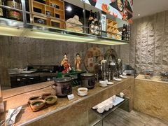 -索菲特酒店·海鲜自助 ·聚餐厅