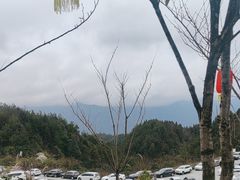 -梭布垭石林景区