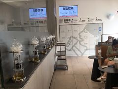 -喜茶(珠海华发商都店)