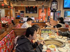 -姚稷大铁锅(龙之梦店)
