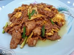 -白魁老号饭庄(交道口店)