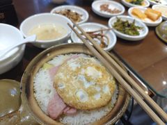 -罗平振兴老店砂锅饭(文笔路店)