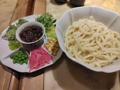 老北京炸酱面-范家小馆·烤鸭新京菜(金融街店)