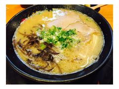 -博多一幸舍(侨福芳草地购物中心店)