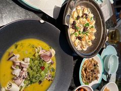 -小城故事·地道宁波味(月湖盛园店)