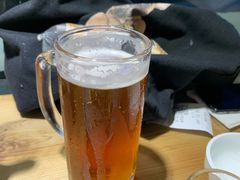 精酿大红袍茶啤-炊烟·山房菜