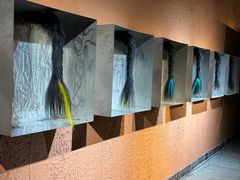 -长春世界雕塑园冰雪艺术天地