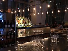 -上海柏悦酒店·世纪100牛排馆