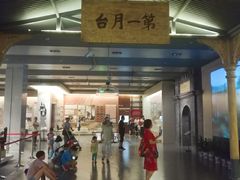 -中国铁道博物馆(正阳门馆)
