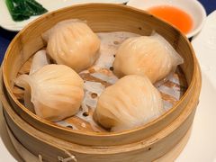-福禧楼 FUK HEI LAU(前滩太古里店)