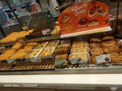 -PARIS BAGUETTE巴黎贝甜(周浦万达店)