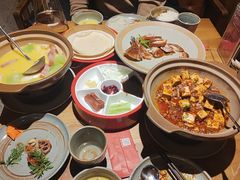 -青年公社烤鸭(青年路店)