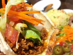 -panchos 墨西哥餐厅(嘉绿苑店)
