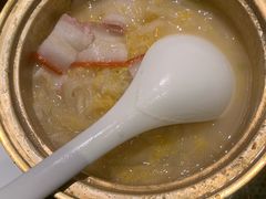 -北京四季酒店·采逸轩