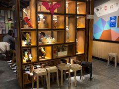 -大潮淮·淮扬菜(何园旗舰店)