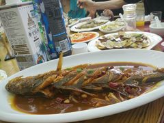 -008海鲜排档(朱家尖2号店)