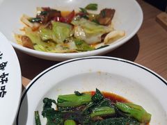 -太二酸菜鱼(上海佛罗伦萨小镇店)