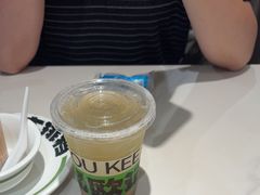 -欧记大排档·景德菜(上海首店)