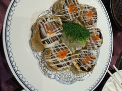 -粤匠·澳门点心粤菜海鲜(澳门半岛店)