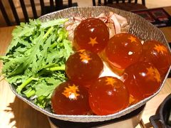 火炙霹雳球（9颗）-舞漁日料美人胶原锅(陆家嘴中心店)