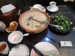 -堂宴·老厦门私房菜(1988仙岳总店)