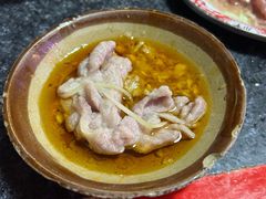 -肥龙火锅(南坪店)