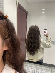 -MOVAN  HAIR莫凡匠人发型屋
