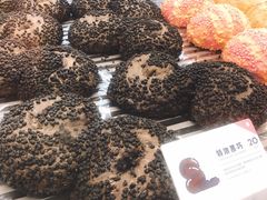 -喜茶(深圳福田星河COCO Park店)