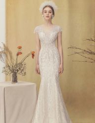 -MANLI BRIDAL婚纱