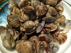 -大锅强·蒸海鲜青岛菜(金沙滩店)