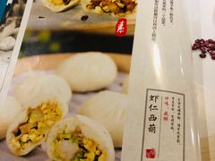 菜单-陈傻子餐厅(世纪都会店)