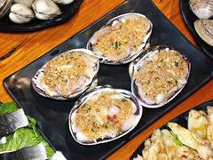 -丹东特色烤肉(学府路一部店)