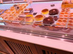 -巴黎贝甜(五月花广场店)