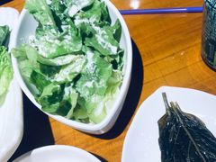 -万兴佳烤肉·长白山老味道(东岸里店)