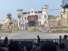 -渔岛海洋度假区