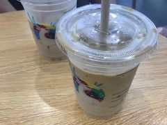 -瑞幸咖啡(合肥南站北广场店)