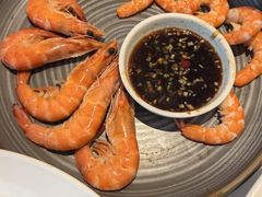 -万龙洲海鲜(阜外店)