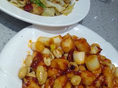 -紫光园(劲松店)