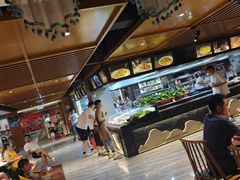 -不倒翁·安徽名菜楼(步行街店)