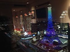 -澳门喜来登大酒店