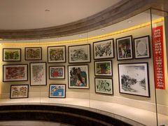 -芜湖白金汉爵大酒店