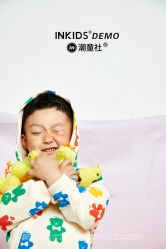 -INKIDS潮童社儿童摄影(朝阳大悦城店)