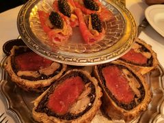 -壳里西餐厅Coquille Seafood Bistro(蒙自路店)