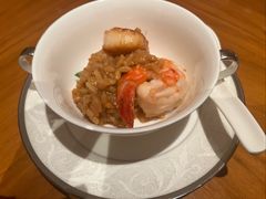 -华尔道夫酒店·紫金阁