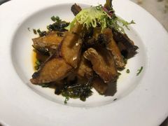 -绿茶餐厅(乐峰广场店)