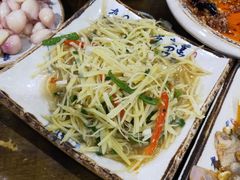 -黄桷树曹家私房菜(江与城店)