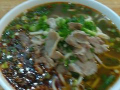 -肖家客饸饹面(郑州总店)