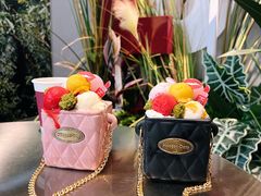 -哈根达斯(南京德基广场店)