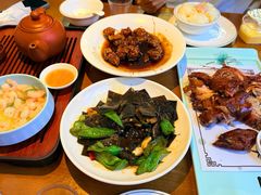 -外婆烧.老杭帮菜(庆春店)